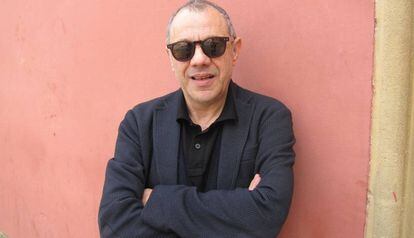 El ex director del Teatre Lliure, Lluís Pasqual .
 
 