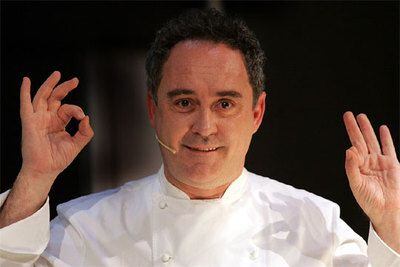 Ferran Adrià llevará el arte de la cocina a la Documenta de Kassel