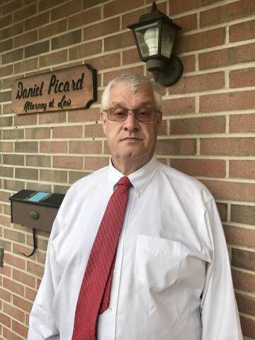 El concejal de Middletown Daniel Picard. / J.M.A
