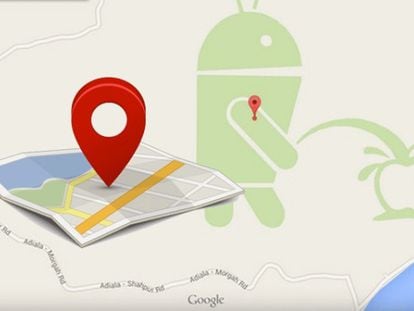 Google suspende temporalmente su servicio "Map Maker" debido a las bromas