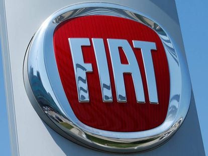 Fiat se une a BMW e Intel en el desarrollo conjunto de vehículos autónomos