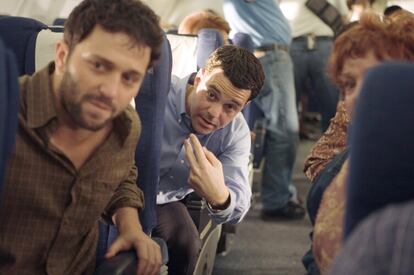 United 93, de Paul Greengrass