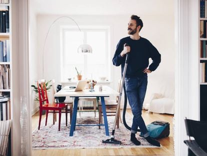 Cómo limpiar y desinfectar la casa a fondo, desde la cocina hasta el sofá