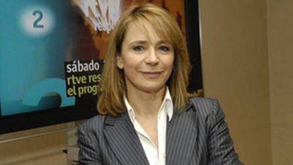 Elena Sánchez