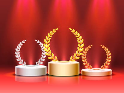 Abroading, Afiens y Ambar lideran el ranking de ALSP de Chambers