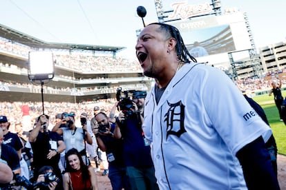 Miguel Cabrera