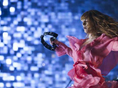 El Bilbao BBK Live 2018 cierra su cartel con Florence + The Machine y 37 nombres más
