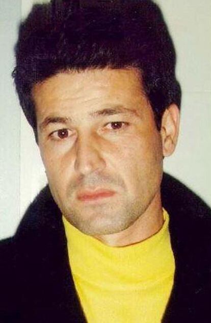 Domenico Paviglianiti.