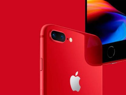 Apple podría lanzar un iPhone 8 más barato en 2020