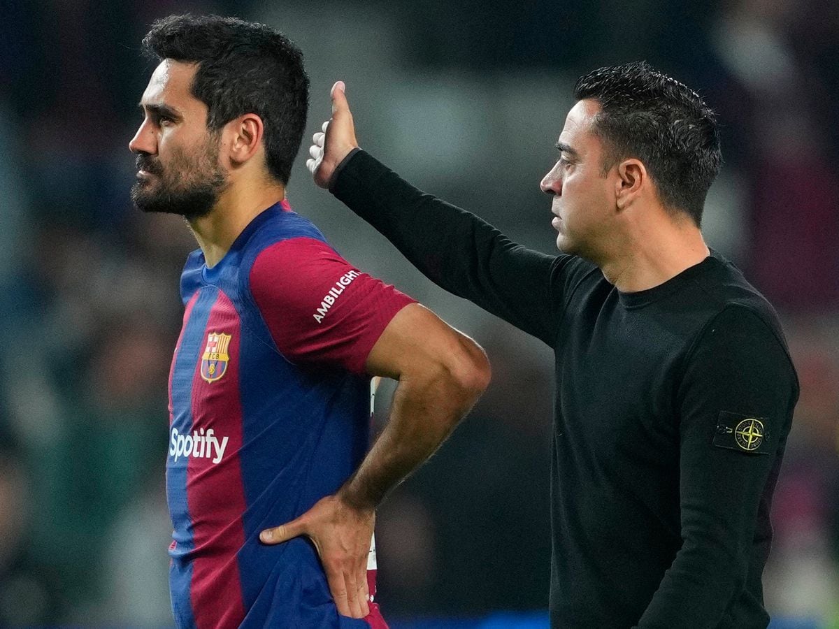 El vestuario del Barcelona zanja la polémica entre Gündogan y Araujo | Fútbol | Deportes