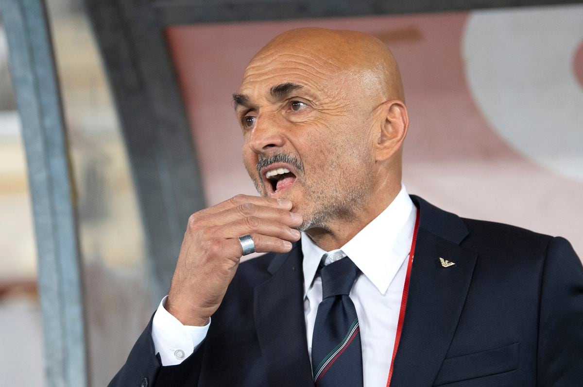 La Italia de Spalletti también tiene pesadillas | Deportes