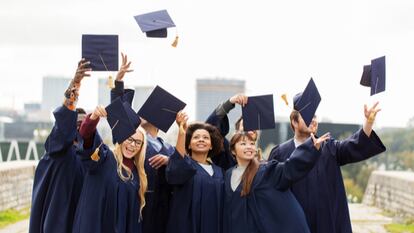 Descubre todo sobre el MBA en Administración y Dirección de Empresas. ¡Infórmate!