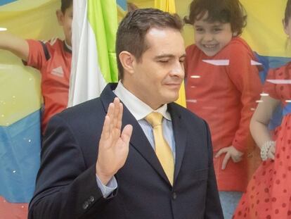 Álvaro González Hollman.