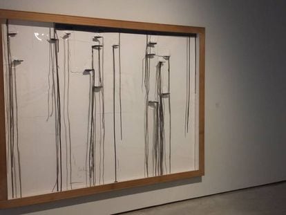 'Ideas de pintura', creado por Jordi Alcaraz en 2016.