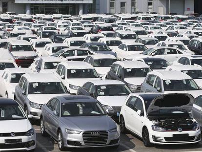 Polonia multa con 30 millones a Volkswagen por el fraude de las emisiones