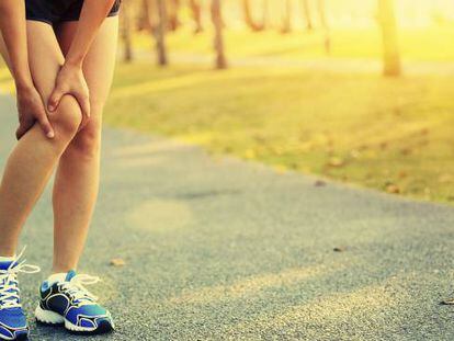 Los ‘runners’ sitúan en el mapa la medicina deportiva