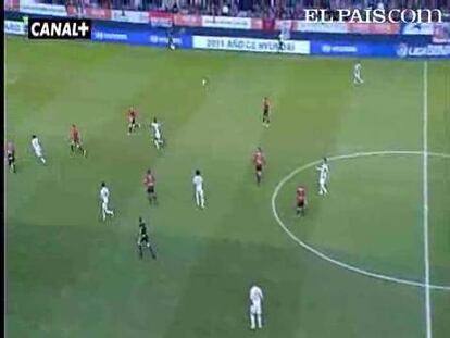 Los de Camacho no ganan dos veces seguidas desde hace un año. <strong><a href="http://www.elpais.com/buscar/liga-bbva/videos">Vídeos de la Liga BBVA</a></strong> 