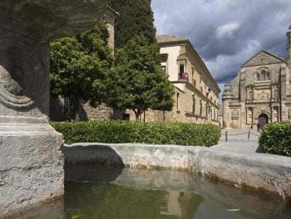 Jaén pone en marcha una campaña promocional para el verano