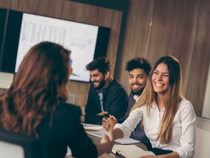 Maestría en línea en Dirección de Recursos Humanos