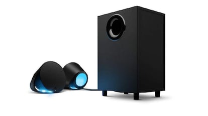 altavoces para gaming, altavoces potentes, sonido envolvente, los mejores altavoces para gaming, altavoces de ordenador, altavoces para gaming amazon, JBL, Logitech, LG, Trust, experiencia de juego inmersiva, altavoces portátiles, accesorios de audio, altavoces para monitor gaming, altavoces gaming rgb, altavoces gaming bluetooth, mejores altavoces gaming calidad precio