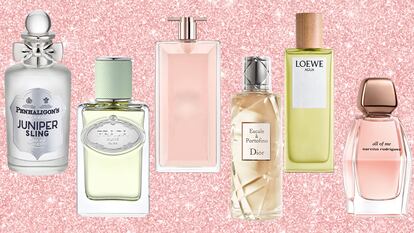Clarel perfumes sales hombre