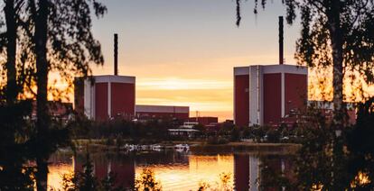 Central nuclear Olkilouto-3, en Finlandia, inaugurada este mes,