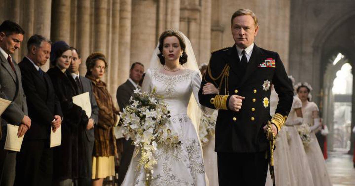 ‘The Crown’: Hitos del género sobre los reyes de Inglaterra