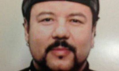 Imagen del perfil de Facebook de Ariel Castro, uno de los presuntos autores del secuestro de las tres jóvenes.