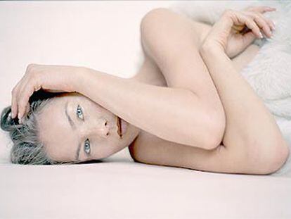 Rebekka Bakken, en una imagen de promoción.