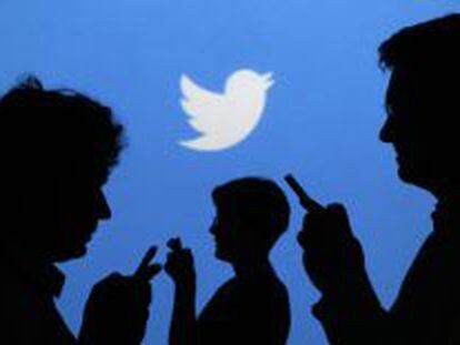 Twitter demanda al Gobierno de EE UU por la solicitud de datos de los usuarios