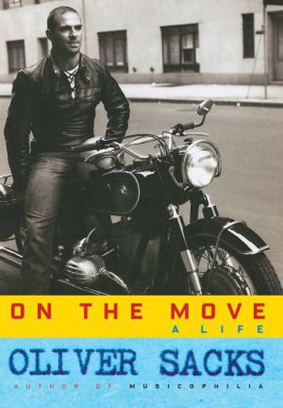'On the move. a life'. Oliver Sacks. Knopf. 397 páginas. Alfred A. Knopf. Anagrama publicará el libro en 2016.
