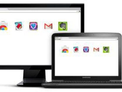 Google Chrome destrona a Internet Explorer como navegador más usado