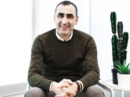 Nurettin Acar, nuevo director general de Ikea en España