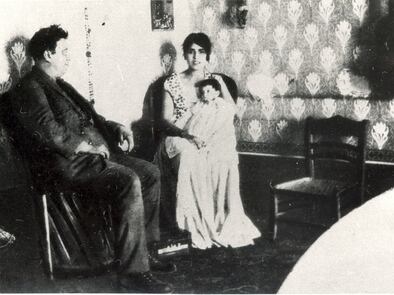 Diego Rivera En El Pais