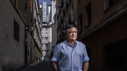 "Probablemente estrangularía a un fotógrafo si intentara tomar una imagen de mi hijo muerto"