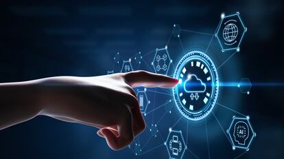 Trascender la digitalización como motor de recuperación en plena pandemia