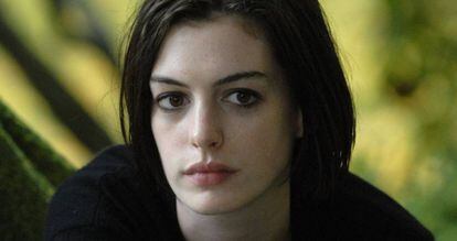 En 'La boda de Rachel', Anne Hathaway interpreta a una joven que lucha contra su alcoholismo.