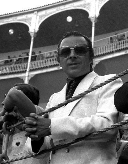 El actor, bailarín y cantante Enrique Castellón Vargas, más conocido como El Príncipe Gitano, falleció este miércoles a los 92 años por coronavirus en la residencia La Paz de Mandayona (Guadalajara), donde vivía desde hace diez años.