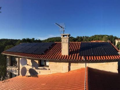 Los instaladores solares, al frente de la revolución solar