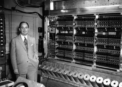 John von Neumann