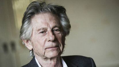 Roman Polanski, en Cracovia en mayo de 2018.