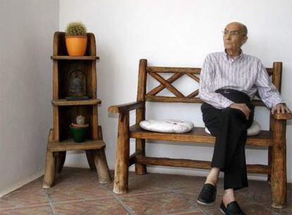Saramago en Lanzarote