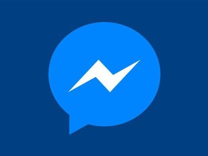 Facebook Messenger: este emoji permite activar su modo oscuro
