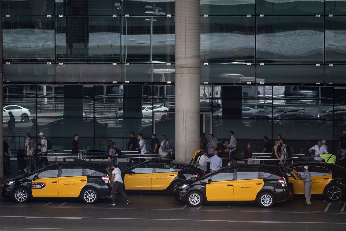 Consejos durante tus vacaciones - tarifas del taxi