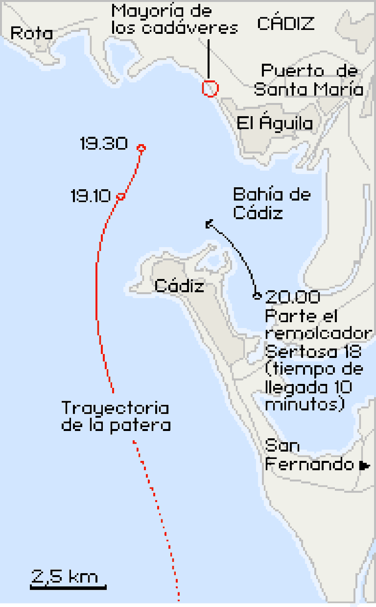Rota, Cádiz | Media | EL PAÍS