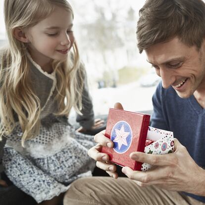 Con esta selección será más fácil encontrar regalos que se adapten a distintos gustos e intereses. GETTY IMAGES.