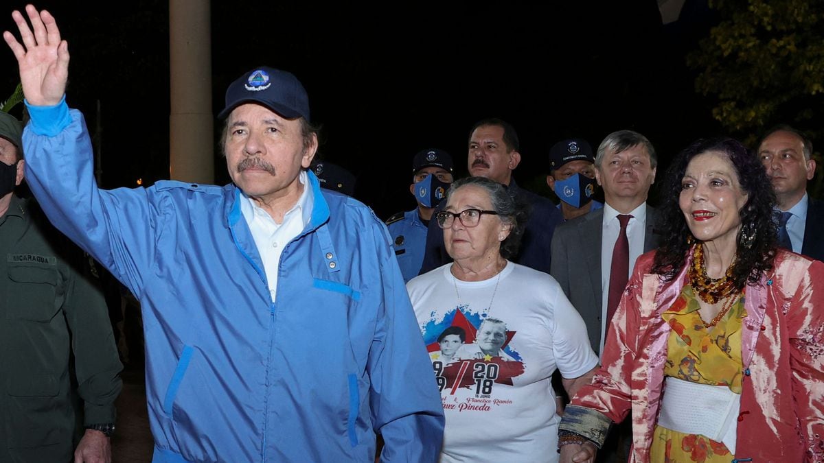 Daniel Ortega: America rejects the Nicaraguan elections: “They do not have democratic legitimacy” |  International