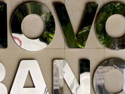 El Banco de Portugal recibe cuatro ofertas por el Novo Banco
