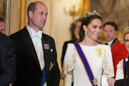 Las joyas de Kate Middleton