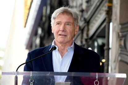Harisson Ford se volverá a poner bajo las órdenes de Steven Spielberg en 2020 para sacar 'Indiana Jones 5', la nueva entrega de la ya mítica película por la que el actor cobrará entre 8,5 y 10 millones de euros.